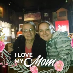 Meet your Posher, Arlene